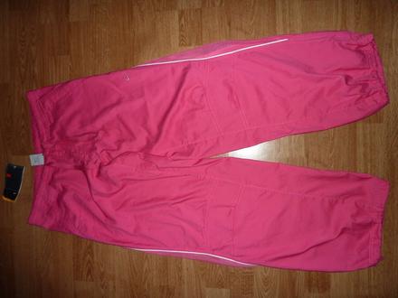 Peknučké kvalitné nike nohavice dri-fit, nike,38