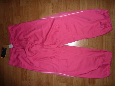 Peknučké kvalitné nike nohavice dri-fit, nike,38
