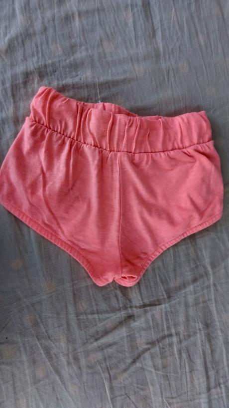 Šortky, krátke nohavice 2 - 128, 128