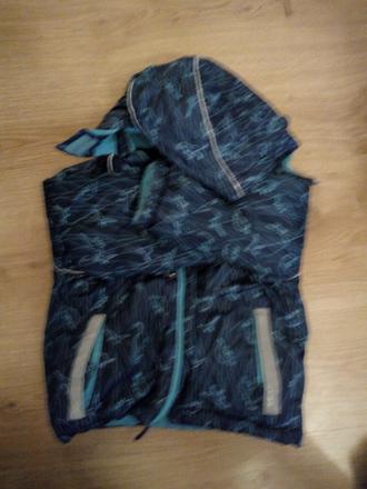 Zimná bunda, kiki&koko,104