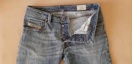 Pánske rifle diesel 32/32, diesel,32