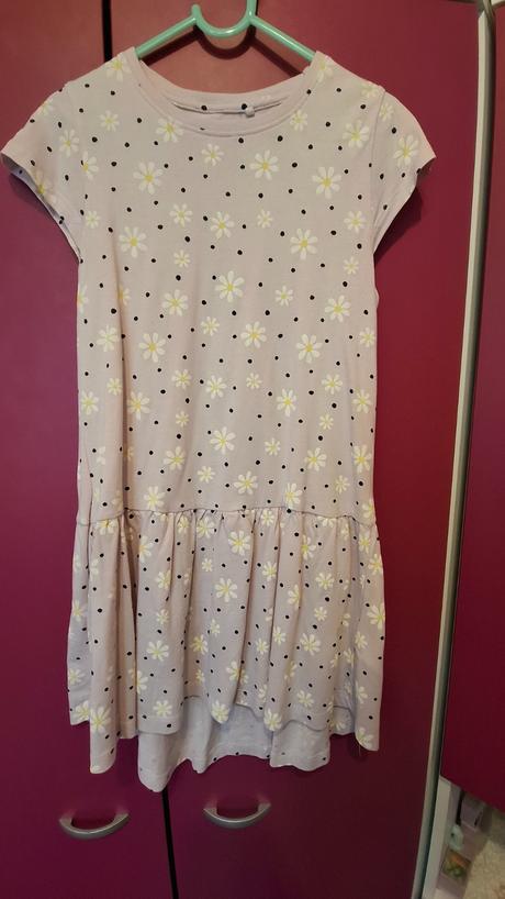 Šaty značky name it - veľkosť 134, name it,134