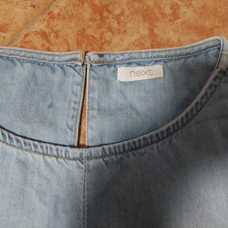 Riflove saty, next,146