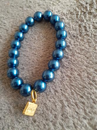 Mam na predaj naramok, 