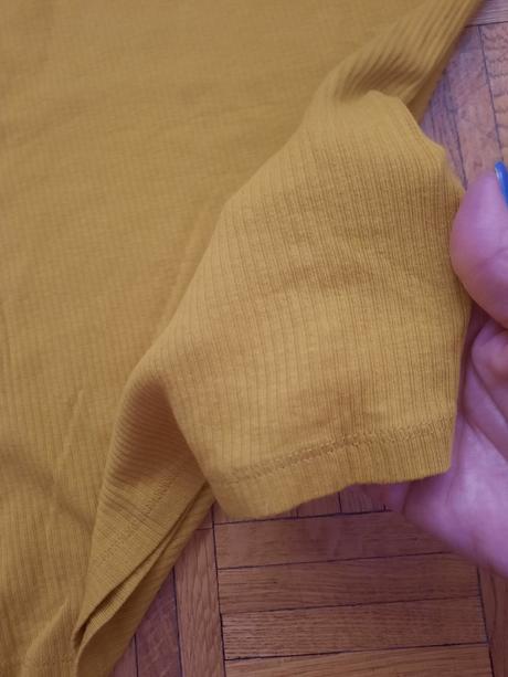 Dámsky top/ tielko, orsay,m