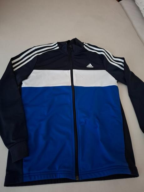 Teplakova suprava, adidas,164