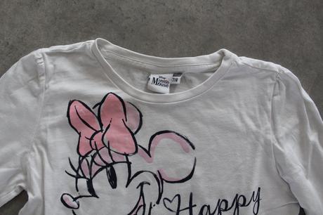 Disney dievčenské pyžamo, disney,134