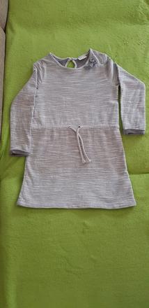 Teplákové šaty, f&f,116