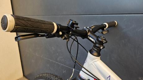 Nádherný dámsky bicykel ghost miss 1200 (26"), ghost,26