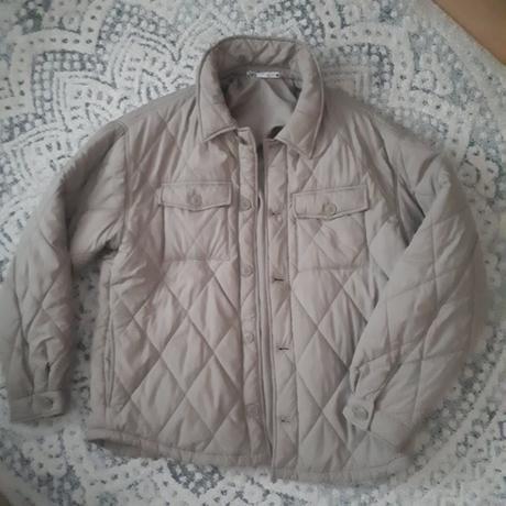 Koselova bunda, zara,s