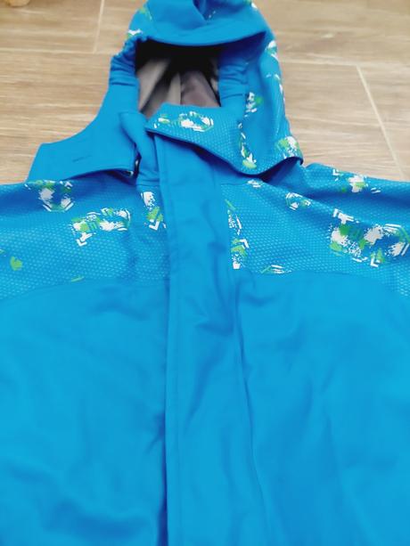 Gumený overal do dažďa č.110, 110