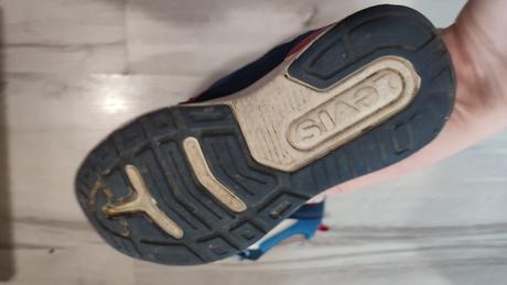 Tenisky levis, levis,29