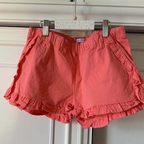 Šortky lanidor, 152