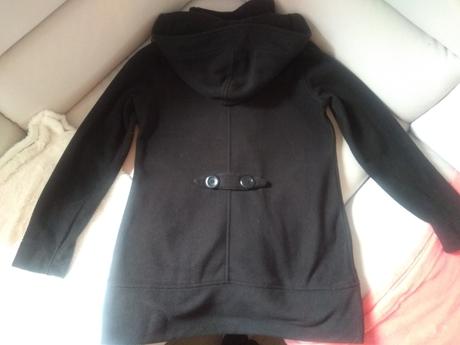 Dámsky kabát 38, m