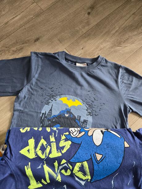 Balík chlapec 128+, 122–134