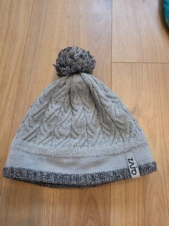 Zajo čiapka vera beanie, zajo,158