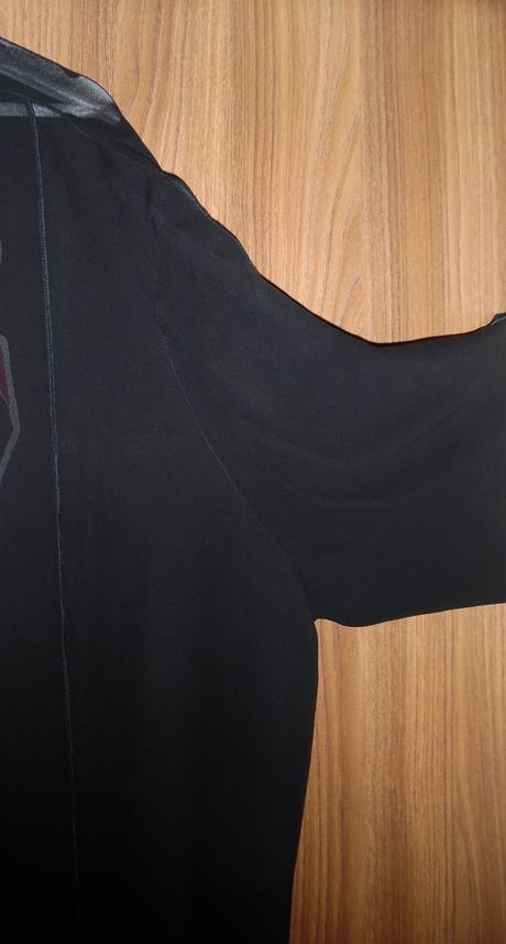 Transparentná tunika 42/44, 42