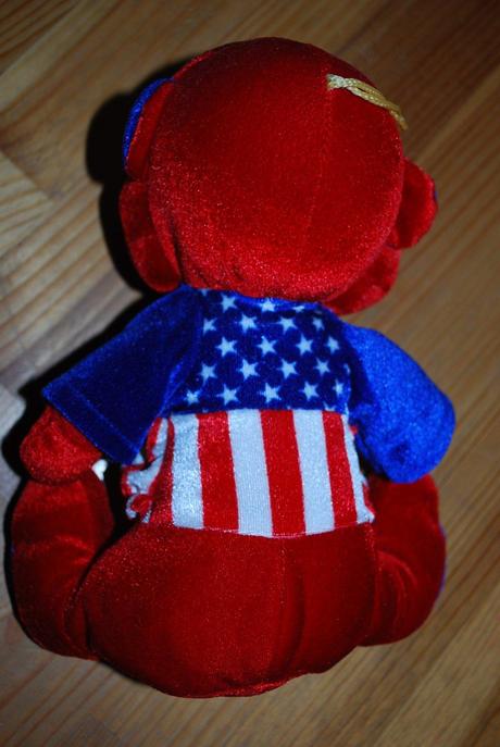 Macko amerikanofil,