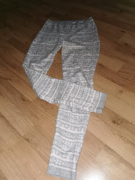 Dámske leginy, pepperts,164