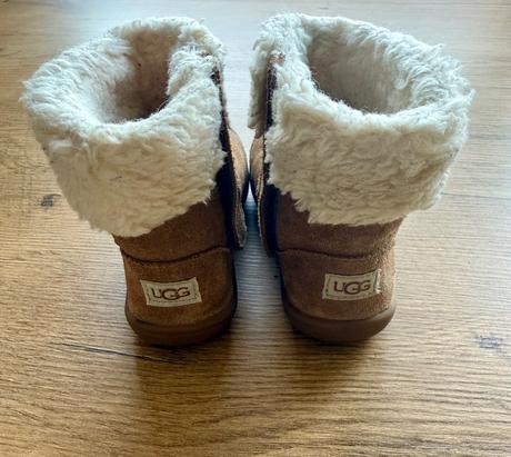 Čižmičky ugg, ugg,26