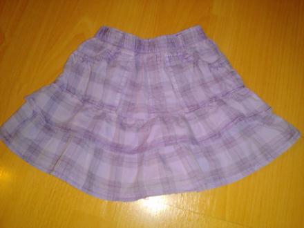 Letná sukňa na 2r., 92