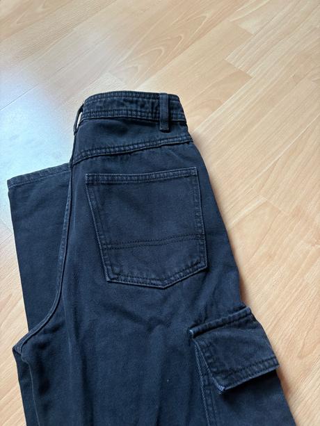 Cargo jeans, 32