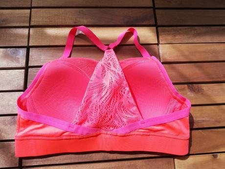 Sportova podprsenka, domyos,s