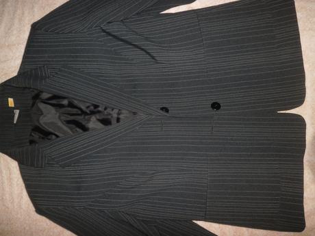 Dámsky kostým, c&a,l