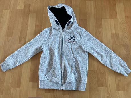 Mikina c&a 134/140, c&a,134