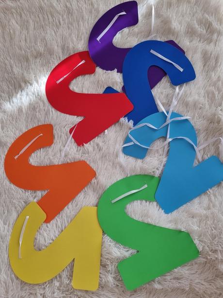 Narodeninová girlanda,