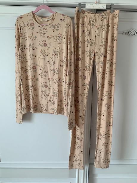 Komplet tričko + leginky mar mar copenhagen, č.176, 176