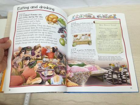 500 things you should know about history sp20, 