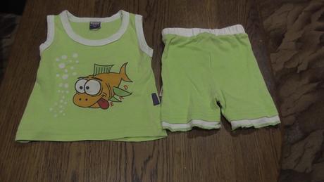 Tricko a kratasy, 68