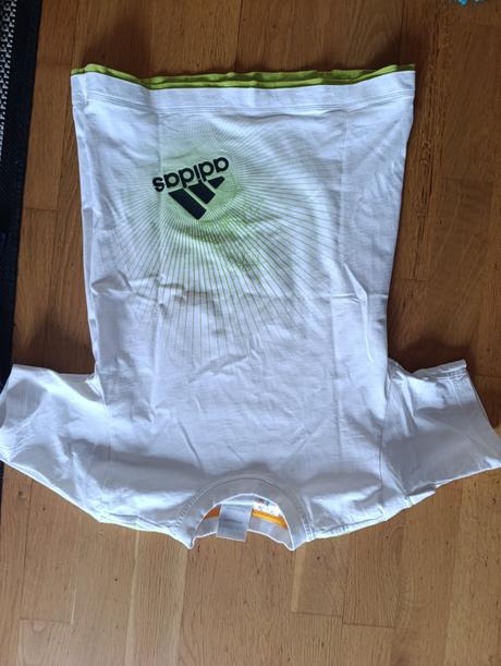 Detské tričko adidas, adidas,164