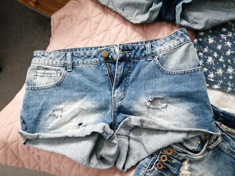 Riflove kratasi, zara,m