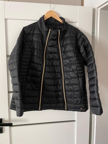 Tehotenska prechodna bunda next, next,l