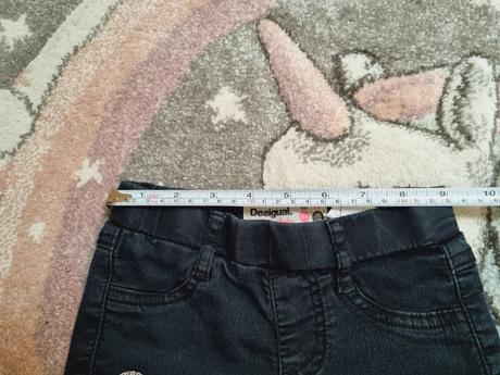 B2011 rifličky, desigual,98