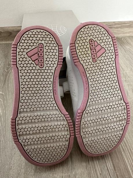 Dievčenské tenisky adidas, adidas,30