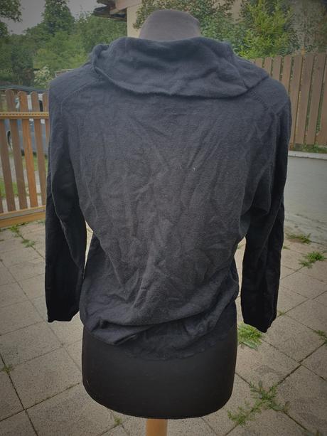 Svetrík, marks & spencer,l