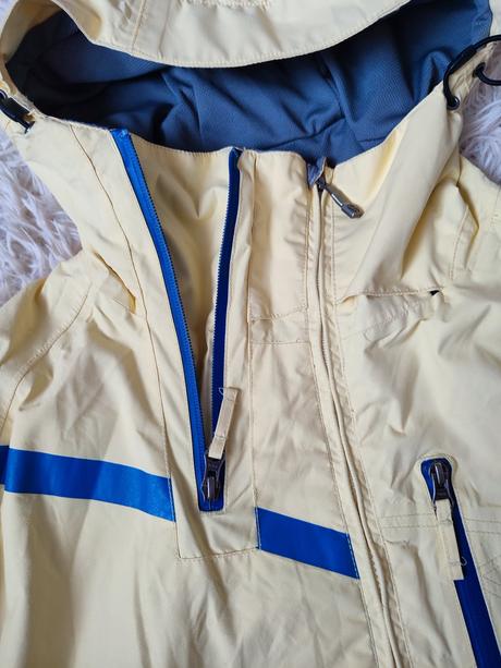 Lyžiarska bunda nugget, l