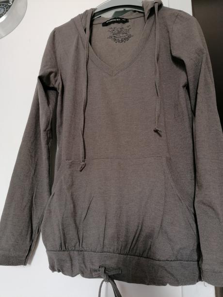 Tričko s kapucňou, broadway,s