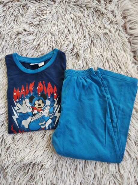 Pyzama, disney,110