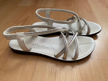 Sandálky, nelli blu,33