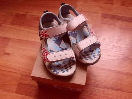 Sandalky-chlapcenske, 28