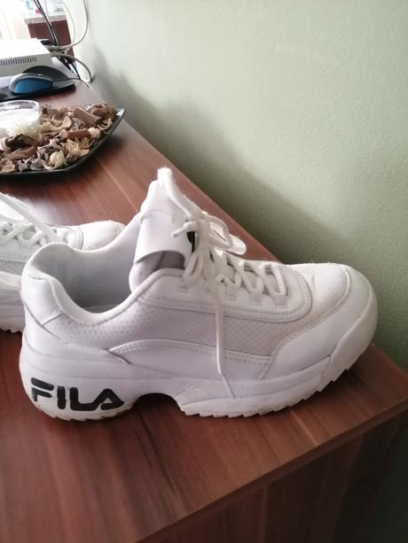 Botasky, fila,38