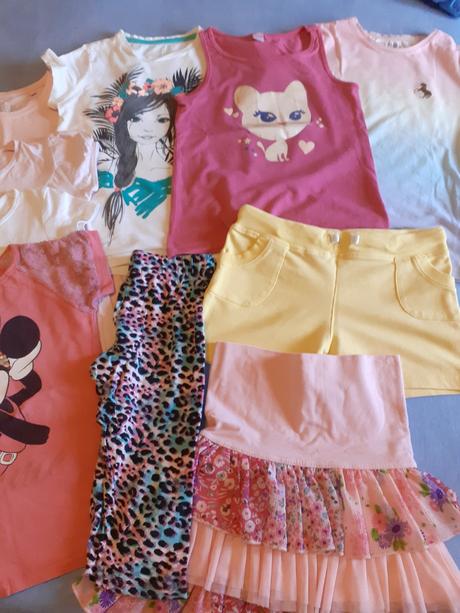 Balík mix 6-7, 122–134