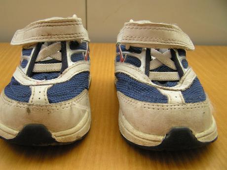 Nike botasočky, nike,19