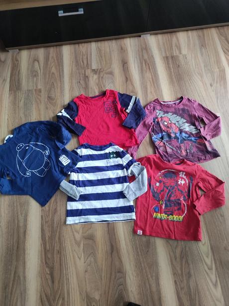 Balik triciek, disney,110