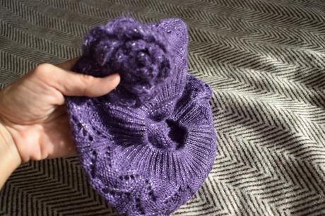 Čiapka baretka, reserved,116