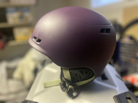 Damska prilba anon griffon l, l